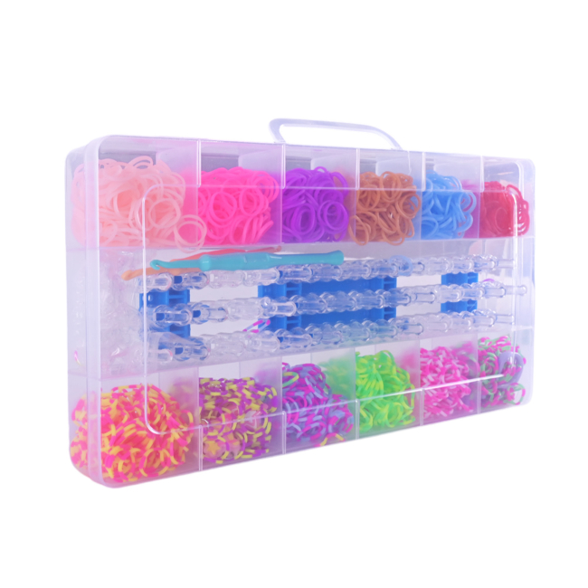 Набори для творчості - Набір для виготовлення прикрас Shantou Jinxing Celebration (16503)#4