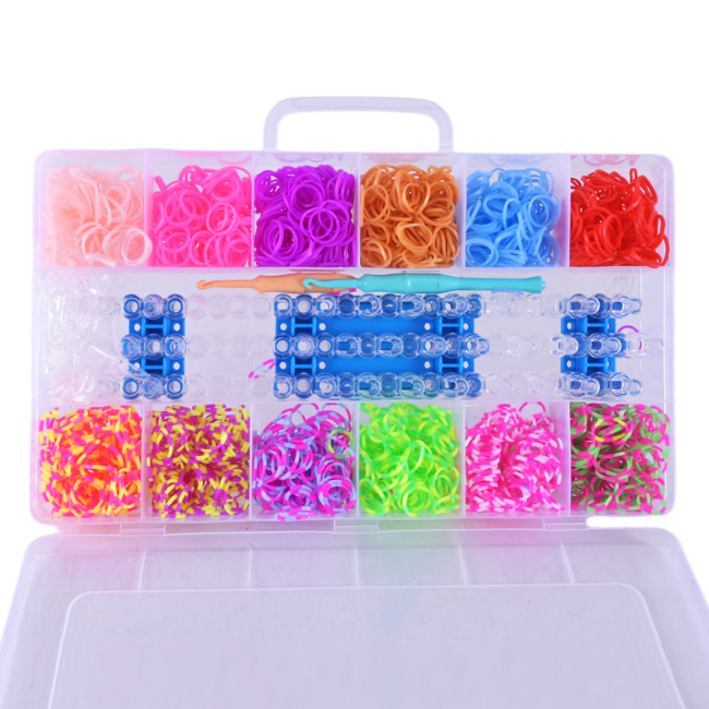 Набори для творчості - Набір для виготовлення прикрас Shantou Jinxing Celebration (16503)#5