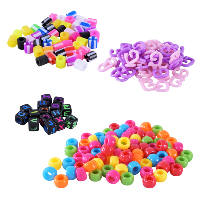 Набори для творчості - Набір для виготовлення прикрас Shantou Jinxing Celebration (16503)#6