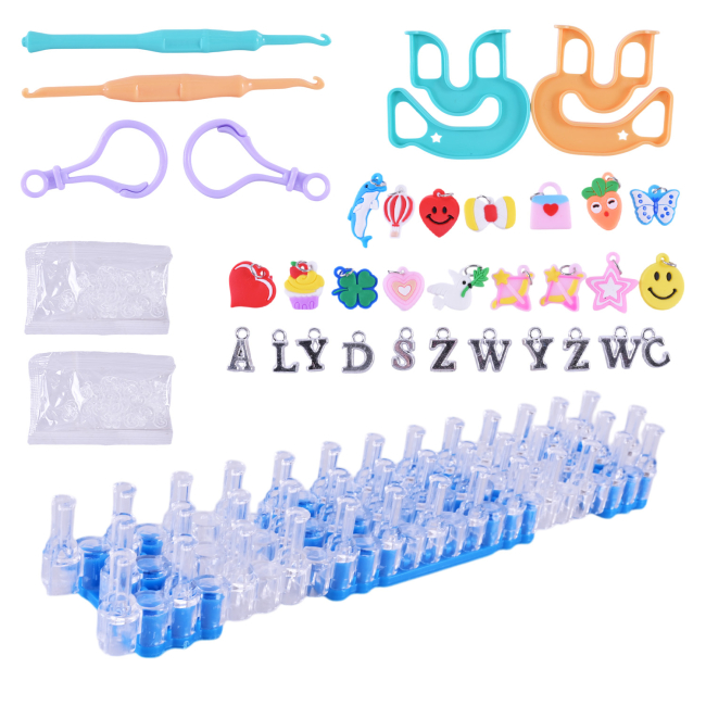 Набори для творчості - Набір для виготовлення прикрас Shantou Jinxing Celebration (16503)#7