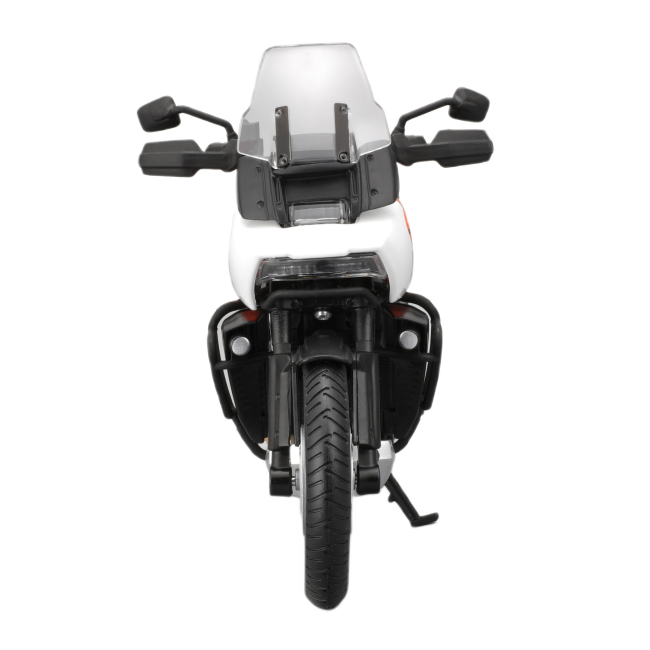 Автомоделі - Мотоцикл Maisto Harley-Davidson Motorcycles With Stand H-D 2021 Pan America 1250 (32320/32338)#5