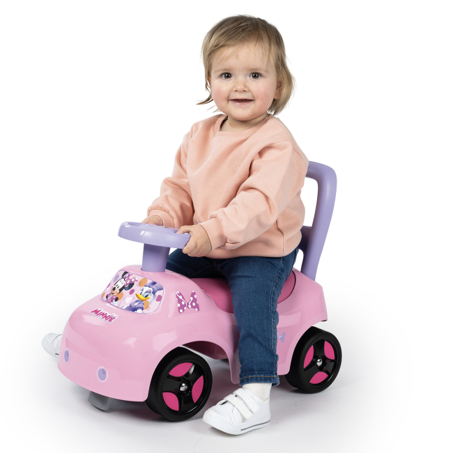 Толокары - Толокар Smoby Toys Mинни Маус (720544)#3