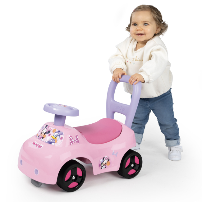 Толокары - Толокар Smoby Toys Mинни Маус (720544)#5