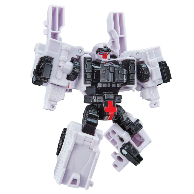 Трансформеры - Робот-трансформер Tobot S5 Мини M (301158)#2