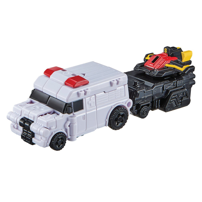 Трансформеры - Робот-трансформер Tobot S5 Мини M (301158)#3