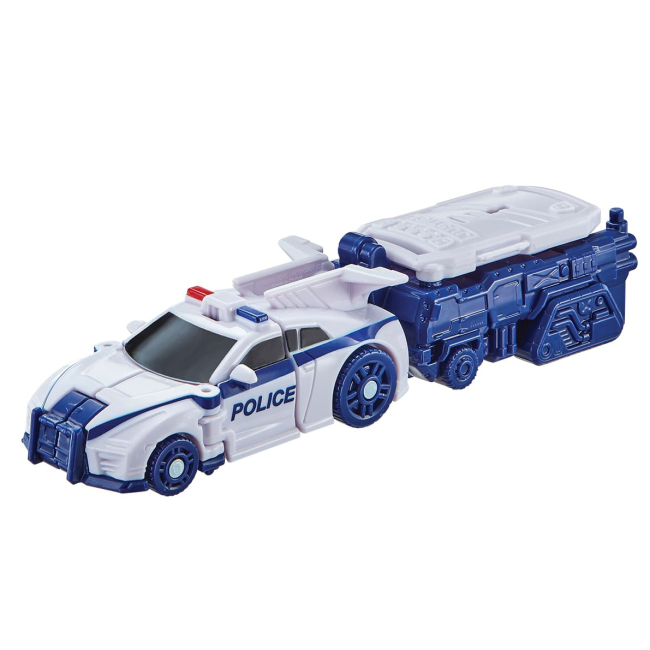 Трансформеры - Робот-трансформер Tobot S5 Мини P (301159)#3