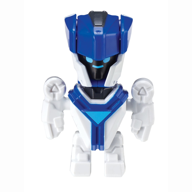 Трансформери - Робот-трансформер Tobot S5 Y (301149)#4