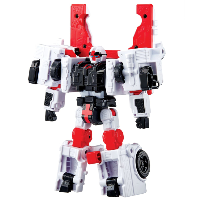 Трансформери - Робот-трансформер Tobot S5 M (301151)#2