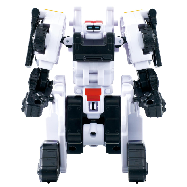 Трансформери - Робот-трансформер Tobot S5 M (301151)#3