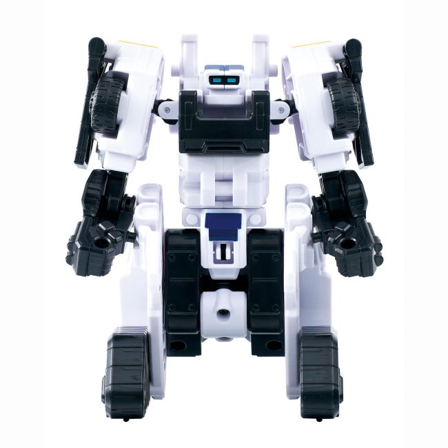 Трансформери - Робот-трансформер Tobot S5 P (301152)#3