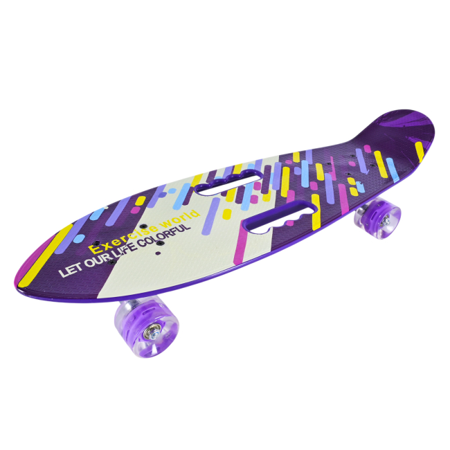 Пенніборди - Пенні борд Shantou Jinxing в асортименті (SC25137)#3