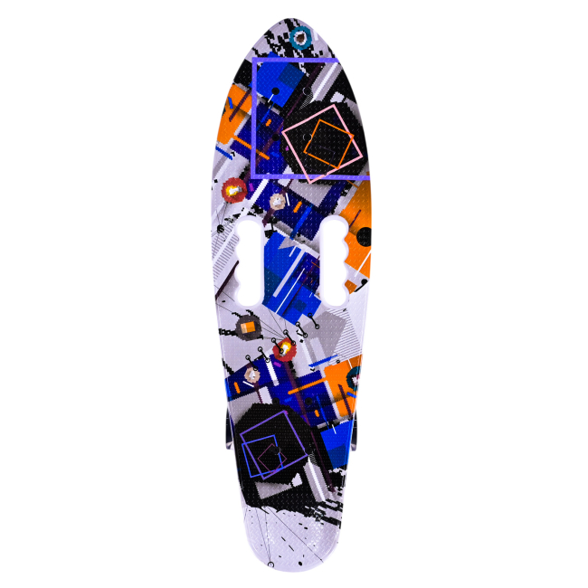 Пенніборди - Пенні борд Shantou Jinxing в асортименті (SC25137)#4