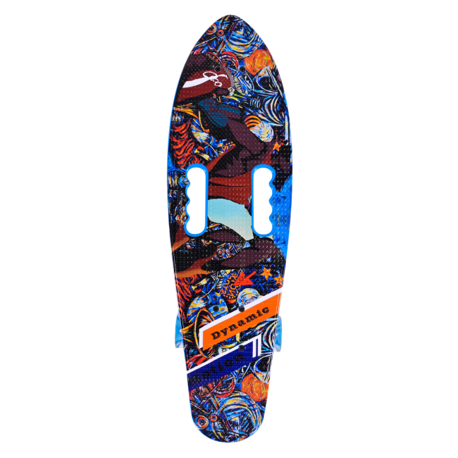 Пенніборди - Пенні борд Shantou Jinxing в асортименті (SC25137)#6