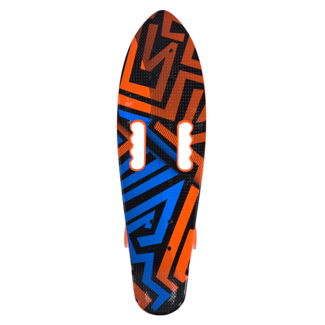 Пенніборди - Пенні борд Shantou Jinxing в асортименті (SC25137)#8