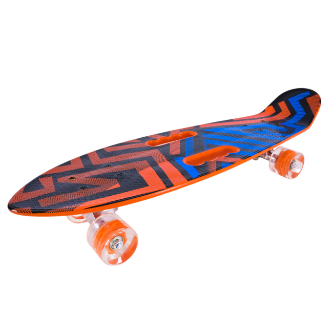 Пенніборди - Пенні борд Shantou Jinxing в асортименті (SC25137)#9