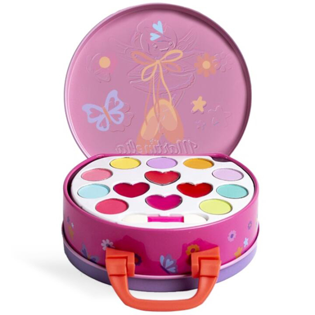 Косметика - Набор косметики Martinelia Кейс красоты Magic ballet (12105)#2