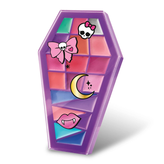 Косметика - Набор косметики Cra-Z-Art Monster High Feeling Fierce Makeover (72208CRA)#3