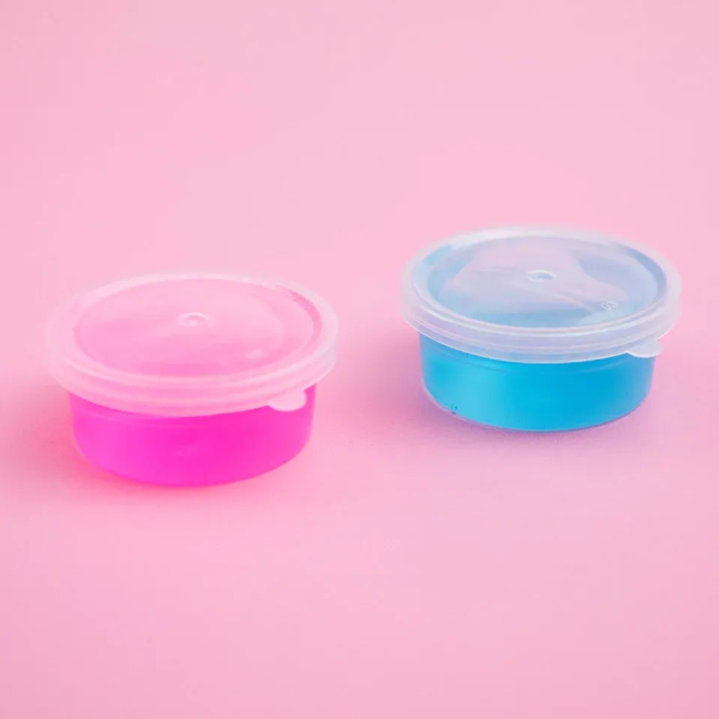 Набори для творчості - Набір для творчості Nano Tape Magic classic Cute food (BKL5000-B)#3