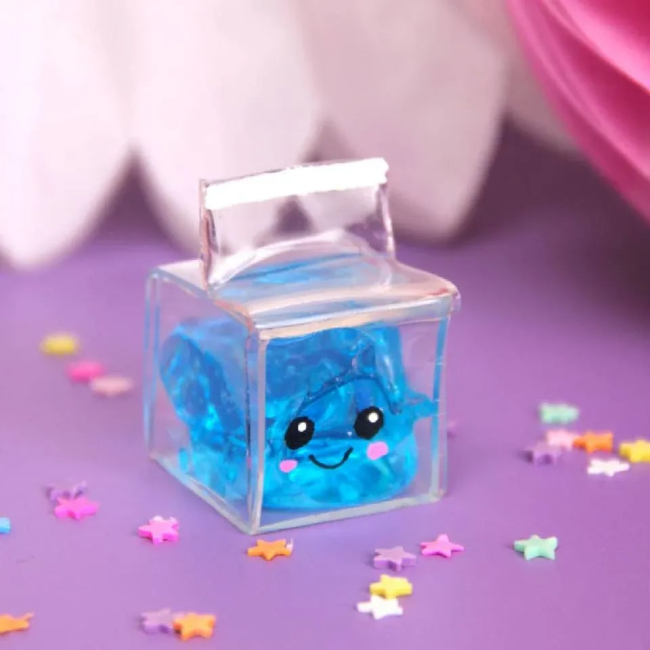 Набори для творчості - Набір для творчості Nano Tape Magic classic Cute food (BKL5000-B)#5