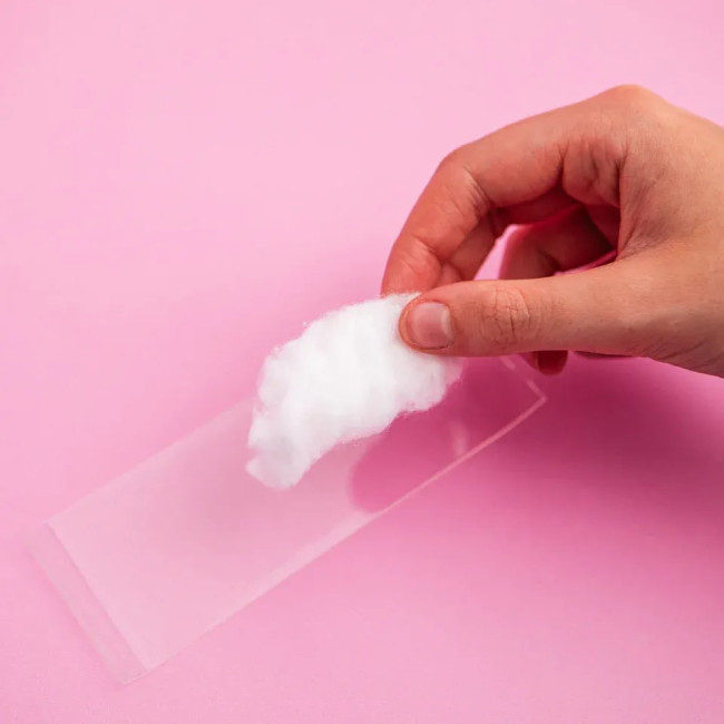 Наборы для творчества - Набор для творчества Nano Tape Magic mini Cute cloud (BKL5001-A)#5