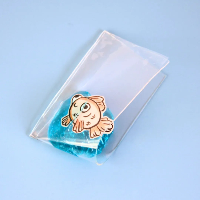 Набори для творчості - Набір для творчості Nano Tape Magic mini Pocket pets (BKL5001-B)#3