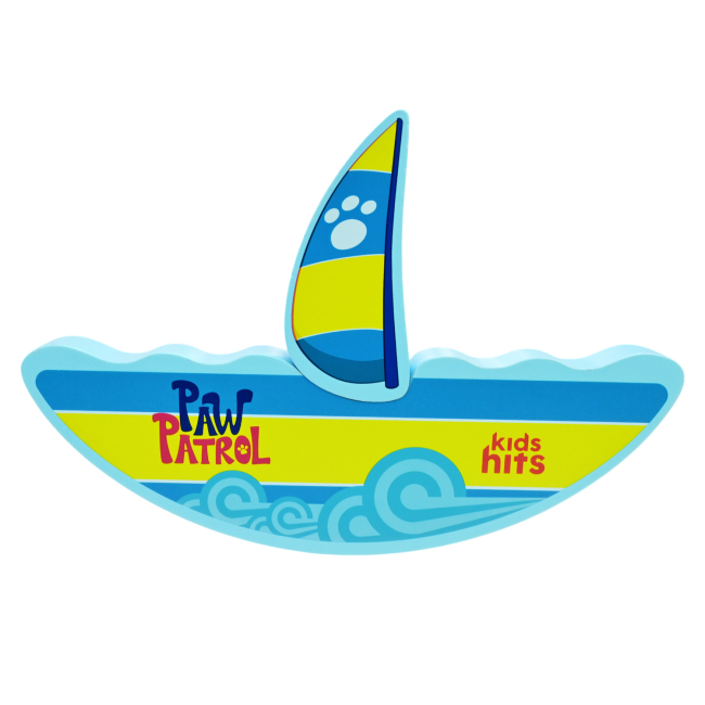 Фігурки персонажів - Ігровий набір Kids Hits Paw Patrol Баланс (KH20/048)#2