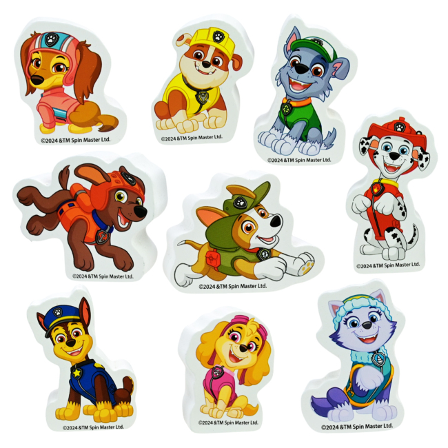 Фігурки персонажів - Ігровий набір Kids Hits Paw Patrol Баланс (KH20/048)#3