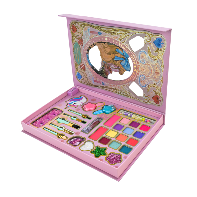 Косметика - Набор косметики Shantou Jinxing Маленькая красавица (UKR2401)#2