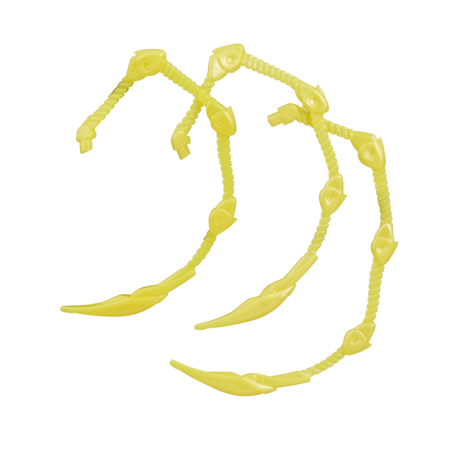 Фигурки персонажей - Фигурка Spider-Man Iron Spider (F6900/F6976)#5