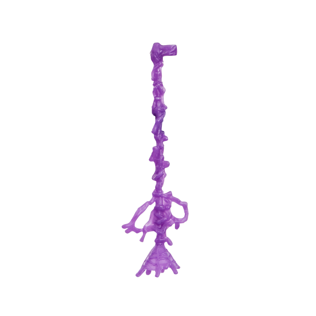 Фигурки персонажей - Фигурка Spider-Man Miles Morales (F6900/F6974)#4