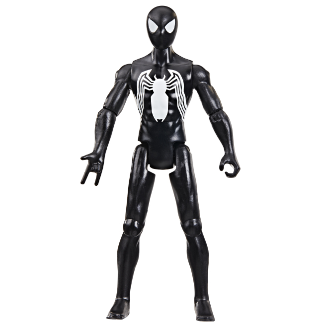 Фигурки персонажей - Фигурка Spider-Man Symbiote suit Spiderman (F6900/F8369)#2