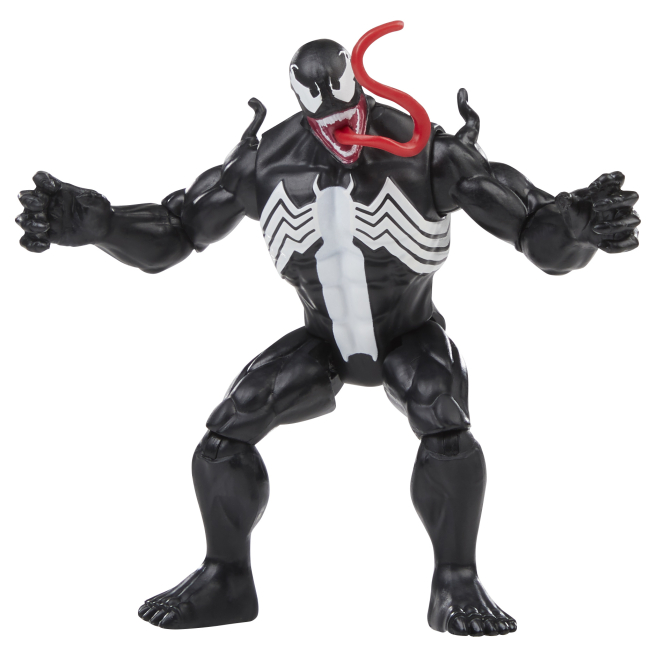 Фигурки персонажей - Фигурка Spider-Man Venom (F6900/F6975)#2