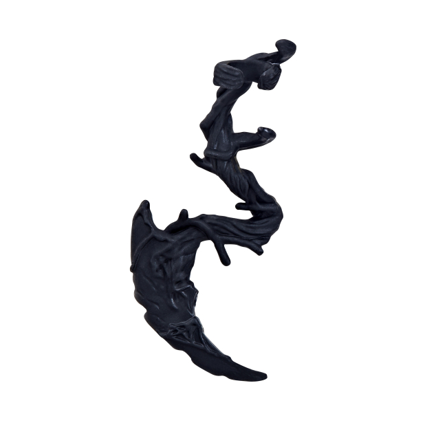 Фигурки персонажей - Фигурка Spider-Man Venom (F6900/F6975)#4