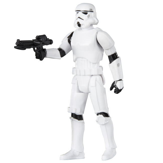 Фигурки персонажей - Фигурка Star Wars Штурмовик (F9405/G0104)#2