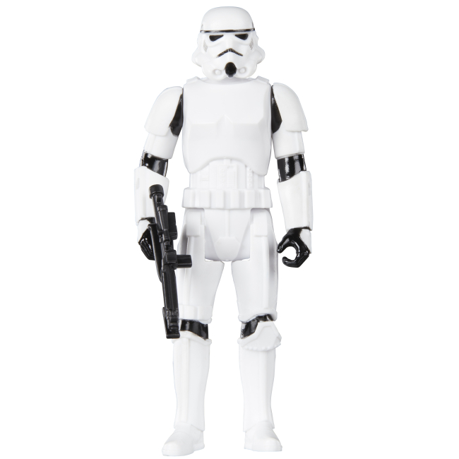 Фигурки персонажей - Фигурка Star Wars Штурмовик (F9405/G0104)#3