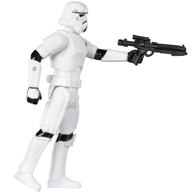 Фигурки персонажей - Фигурка Star Wars Штурмовик (F9405/G0104)#4