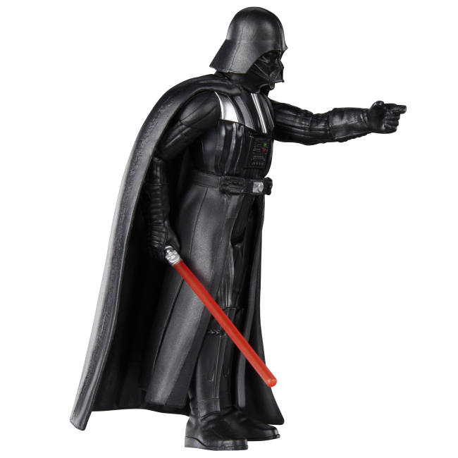 Фигурки персонажей - Фигурка Star Wars Дарт Вейдер (F9405/G0100)#3