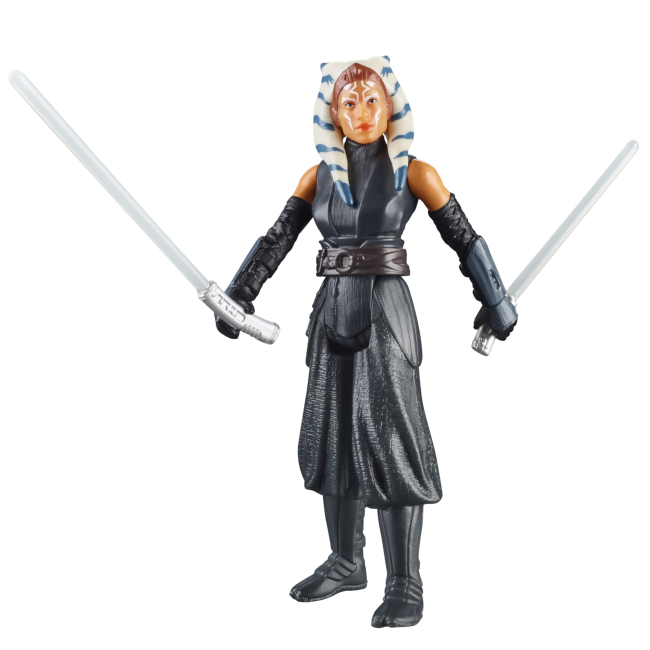 Фигурки персонажей - Фигурка Star Wars Асока (F9405/G0103)#2