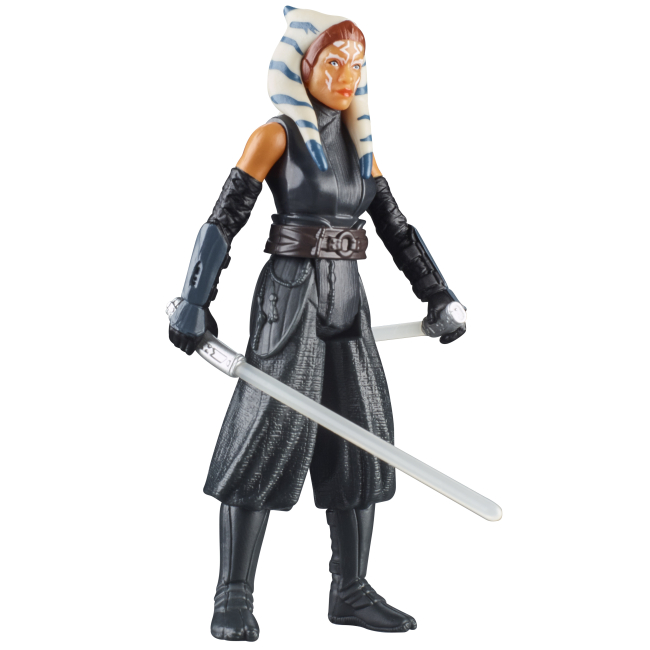 Фигурки персонажей - Фигурка Star Wars Асока (F9405/G0103)#3
