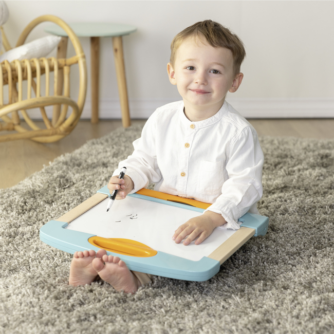 Товары для рисования - Доска для рисования Smoby мобильная (410712)#3