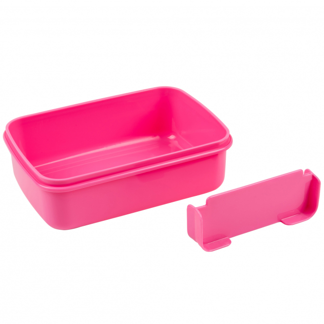 Ланч-бокси - Ланчбокс Yes Line friends 420 мл (707755)#3