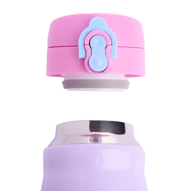 Бутылки для воды - Термоc Yes Minecraft spring 350 мл (708330)#2