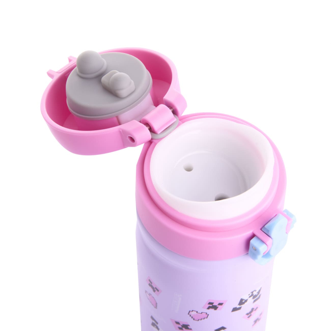 Бутылки для воды - Термоc Yes Minecraft spring 350 мл (708330)#3