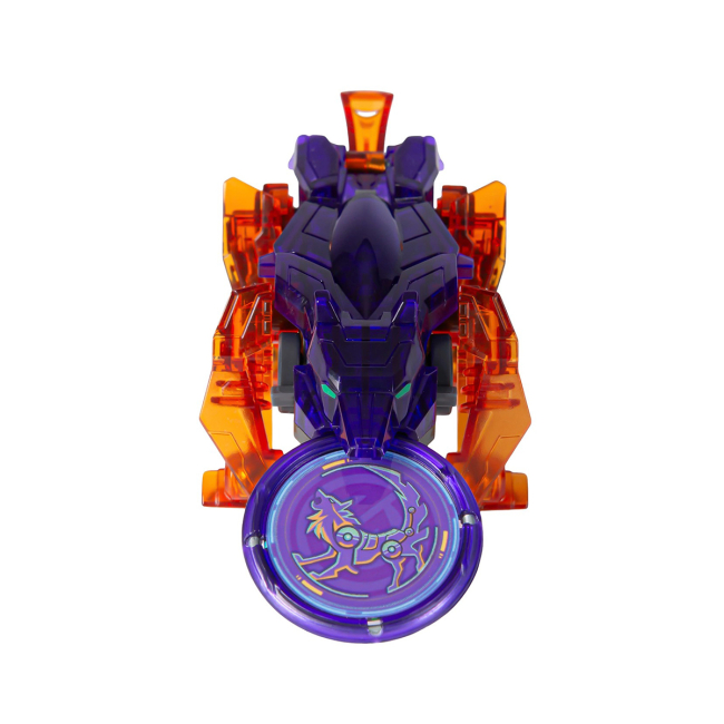 Трансформери - Ігровий набір Screechers Wild S5 L0.5 V2 Мун Фулф (KS686103B)#4