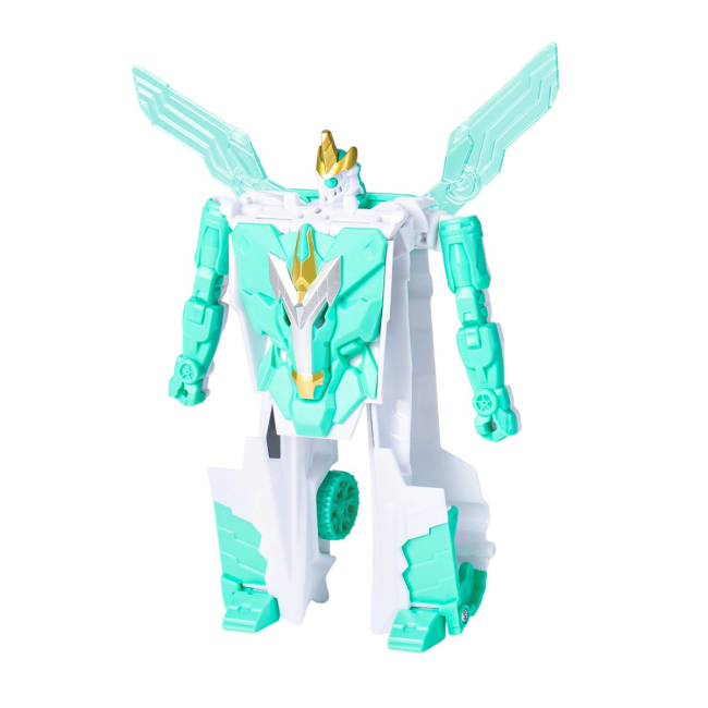 Трансформеры - Робот-трансформер Screechers Wild S5 Стар Вингс (KS686153)#2