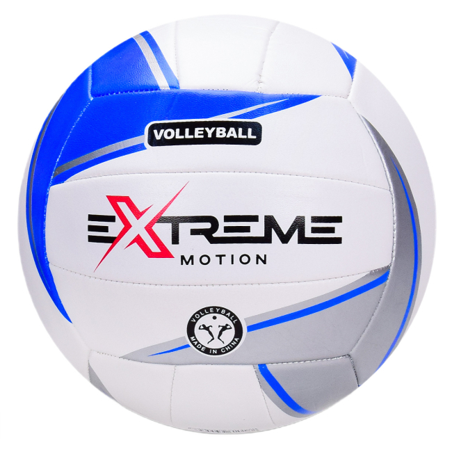 Спортивные активные игры - Волейбольный мяч Extreme motion в ассортименте (5-1018)#3