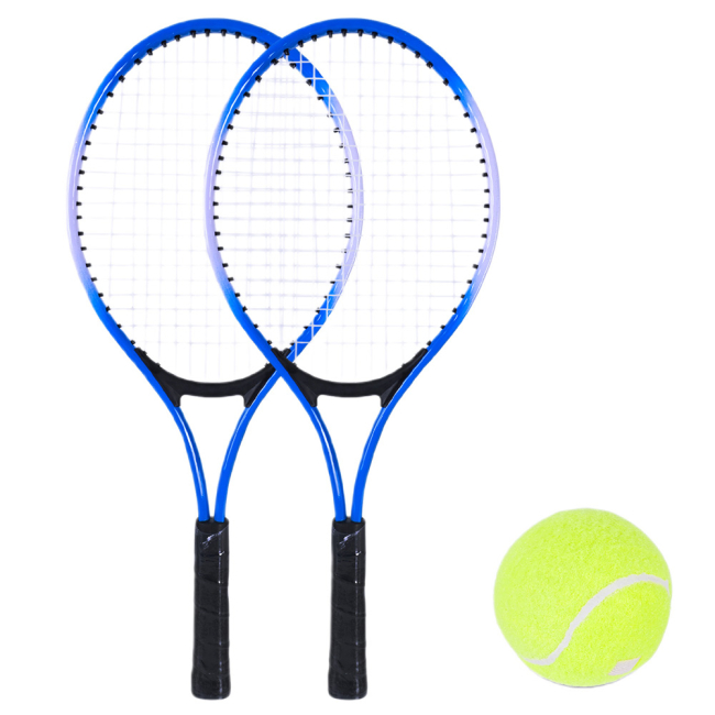 Спортивні активні ігри - Набір для великого тенісу Shantou Jinxing в асортименті (TT24202)#3