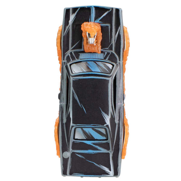 Автомоделі - Автомодель Hot Wheels Pop culture Ghost rider charger (HXD63/JBL81)#2