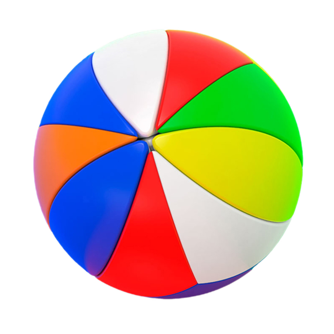 Головоломки - Головоломка Cayro Мячик Yeet ball (8400)#3