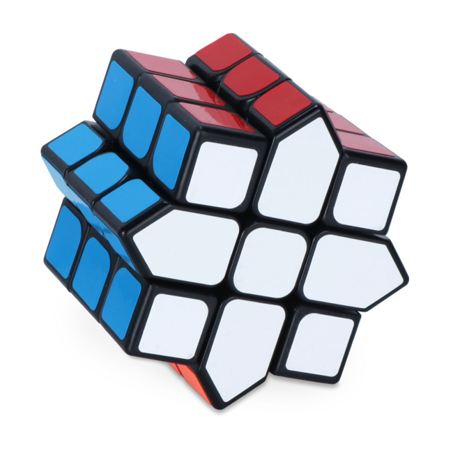 Головоломки - Головоломка Cayro Цветок Flower cube (8556)#2